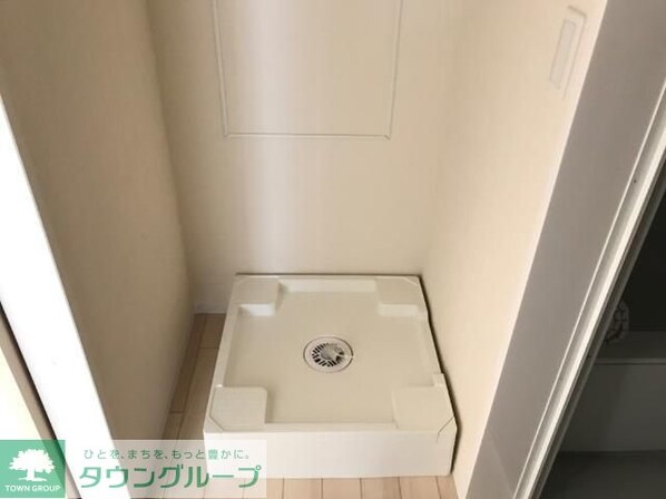 ブルースターの物件内観写真